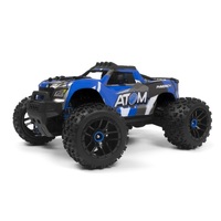 1:18  Atom RTR 4WD Electric RC MT - Blue MV150500