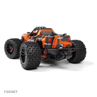 1:18 Atom AT1 4WD Electric Truck - Orange (MV150567)