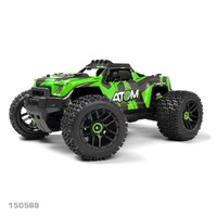 1:18 Atom AT1 4WD Electric Truck - Green (MV150568)