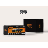 Nano TTR 1969 Ford Mustang RTR-X (HPI-160980)