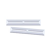 Rail Joiners Insul. 12 SL311