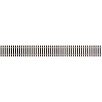 Code 83 Flexi Wooden N/S HO/OO 36 in lenghts SL8300