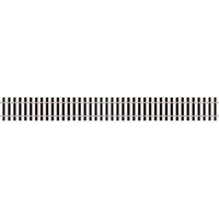 Wood Sleeper N/S  Flex Rail SL-100