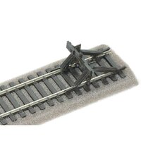  Buffer Rail Built Kit SL40