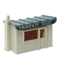 Coal Office  LK-5 