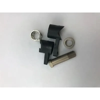  Servo Saver Assembly B Set (HBX6588-T002)