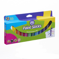 Paint Sticks - Classic 12pk (LTB101)