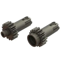  Metal Diff Outdrives 2pcs ( AR310775)
