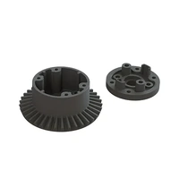  Diff Case Set 37T Main Gear (AR310872)