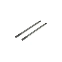  Shock Shaft 3x54mm 2pcs ( ARA330704)