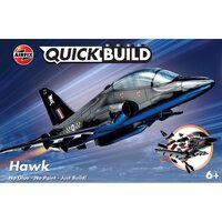  Quickbuild Bae Hawk J6003