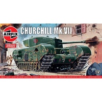  WWI  Male Tank M.1 (A01315V)