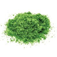 Flockage Medium Green 20g R7157