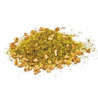 Static Grass Alpine Meadow w/boulders 20g (R7181)