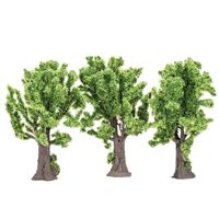 Maple Tree&#39;s 9cm x 3pcs R7203