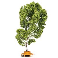 Profi Trees Tree with Circular Bench 11.5cm  R7218 