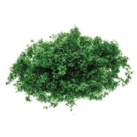 Flock - Dark Green 20g  R7163