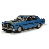 Ford XY Falcon - GTHO Phase III - Electric Blue (C4171)