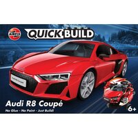  Quickbuild Audi R8 Coupe J6049