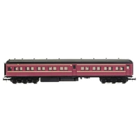 1:87 NSW, MFE 2nd Class Coach Period III (HL4010)
