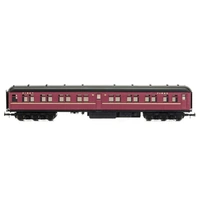 NSW, MBE 1st Class Coach Period III (HL4011)
