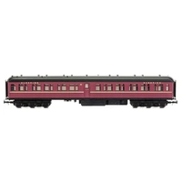 1:87 NSW, TMA Sleeping Coach, Period III (HL4012)