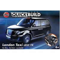 Quickbuild London Taxi J6051