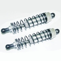  Viper Full Aluminium oil filled shockers (FTX8513) RH8513