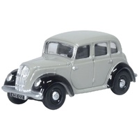 Morris Eight E - Saloon Grey, Scale 1:76 (76MES007)