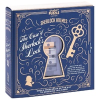 Sherlock Holmes "Sherlocks Lock" (11537)
