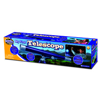 My First Telescope (BRSE2071)