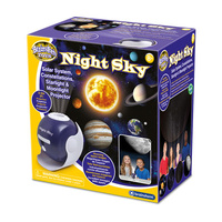 Night Sky (BRSE2076)