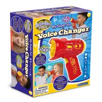 My Super-Fun Voice Changer (BRSE2082)