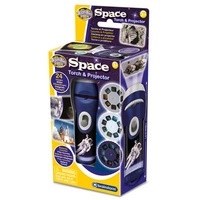 Space Torch &amp; Projector (BRSE4000)
