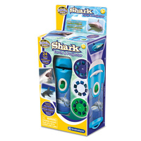 Shark Torch &amp; Projector (BRSE4001)