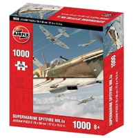 Airfix Spitfire MK.1a 1000pc (331500)