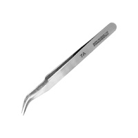 #7 Stainless Steel Tweezers (BH-334798)