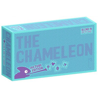 The Chameleon Pictures (762544)