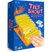 Tilt 'N' Shout (763596)