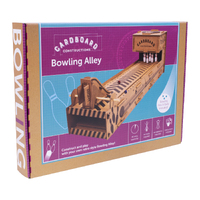 Fizz Creations MYO Bowling Alley  FZ-1850