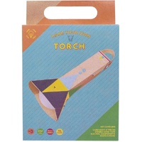 Make Your Own Torch ( FZ1782 )