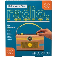  Make Your Own Radio (FZ-1783)