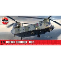 Boeing Chinook HC.1 A06023