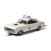 XY Falcon Police Car  (C4365) 