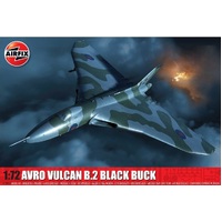 Avro Vulcan B.2 Black Buck