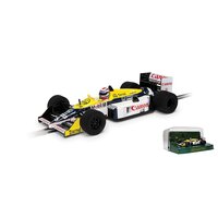 Williams FW11 Nelson Piquet  1:32 Slot Car C4309