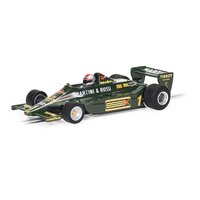 Lotus 79 USA GP West 1979 Mario Andretti 1:32  C4423