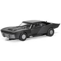 Batmobile The Batman 2022 C4442