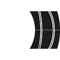 Racing Curves Track  (8193)