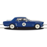 Ford Mustang Neptune Racing Norm Beechy C4458